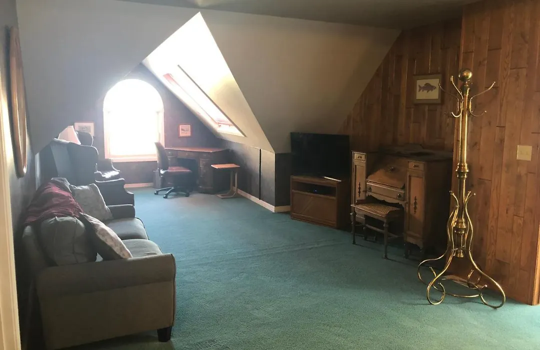 The Barrister Bed And Breakfast-1