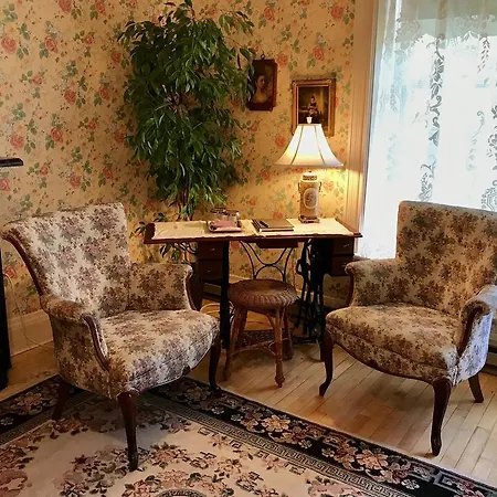 The Barrister Bed And Breakfast-3